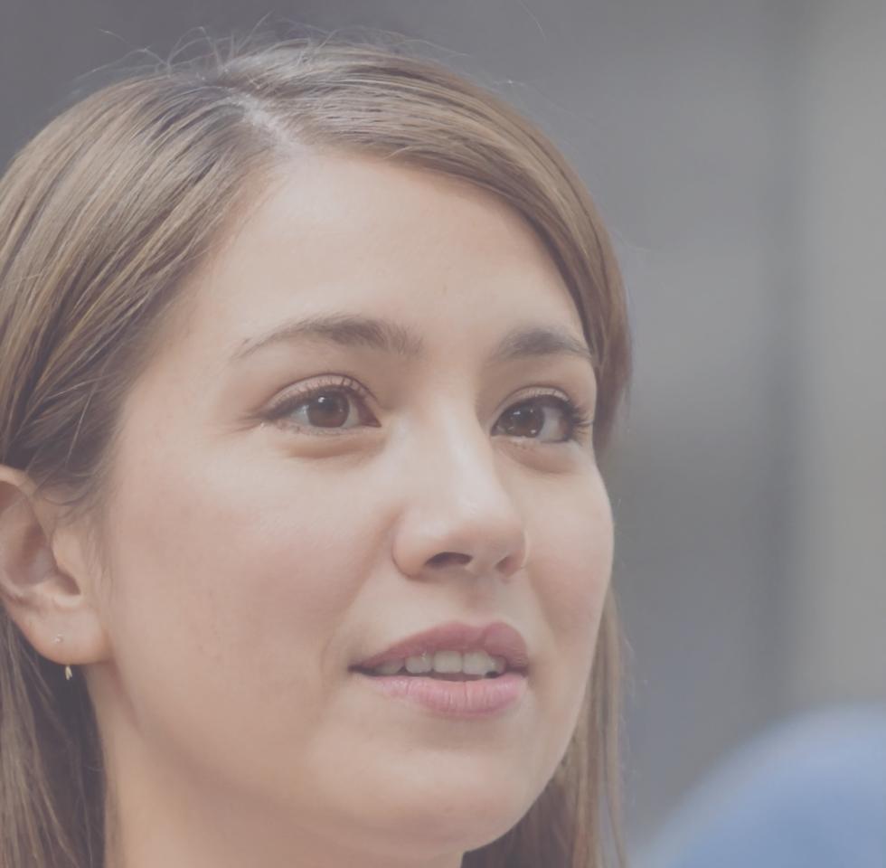 Ana Patricia Ruiz, Consultora en Finanzas Empresariales