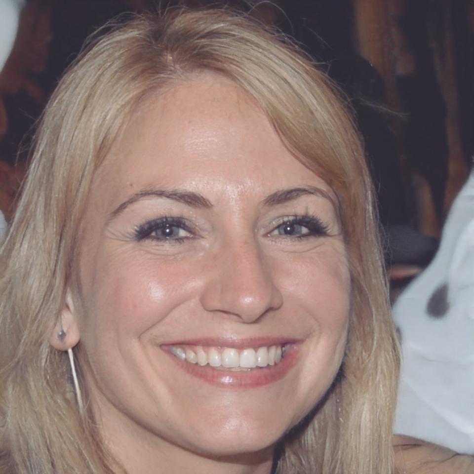 María González, miembro de la comunidad duskshadecove