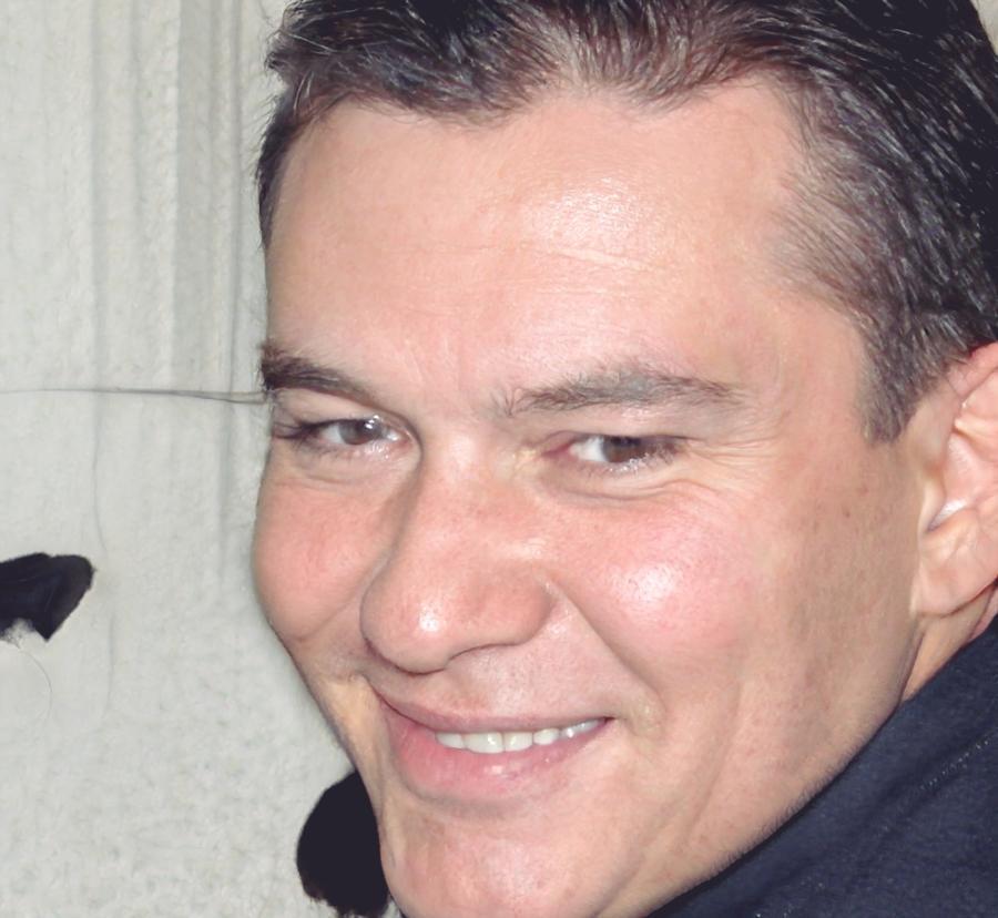 Carlos Mendoza, Director de Finanzas Corporativas